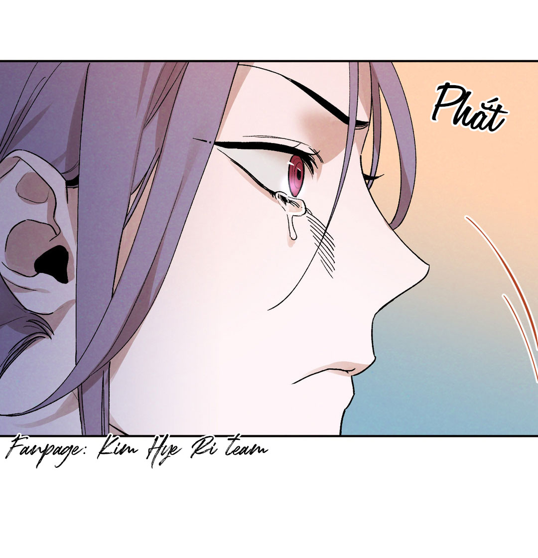 cách duy trì bí mật chapter 19.2 12