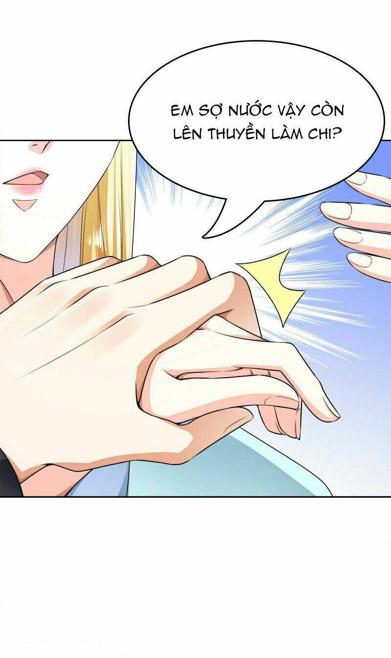 lãnh hôn cuồng ái chapter 33 7