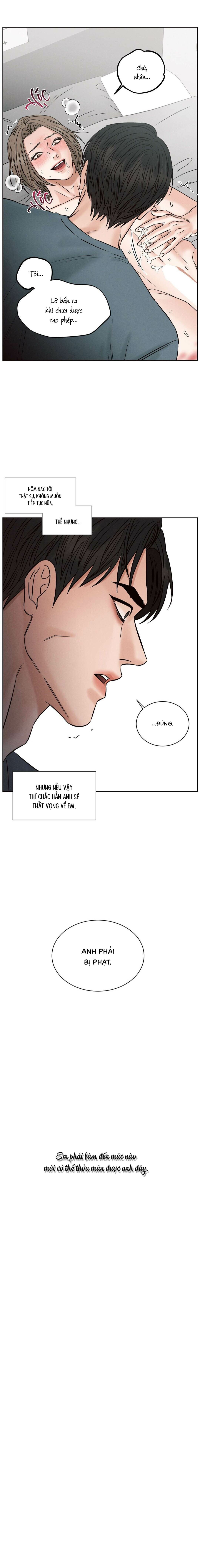 không thể chạm tới chapter 4 20