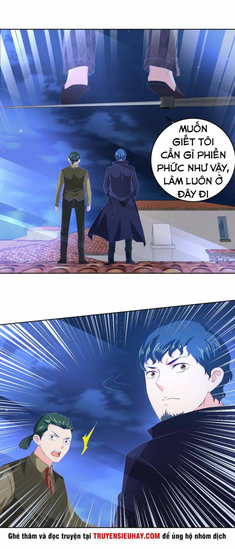 vú em là cổ tiên chapter 48 6