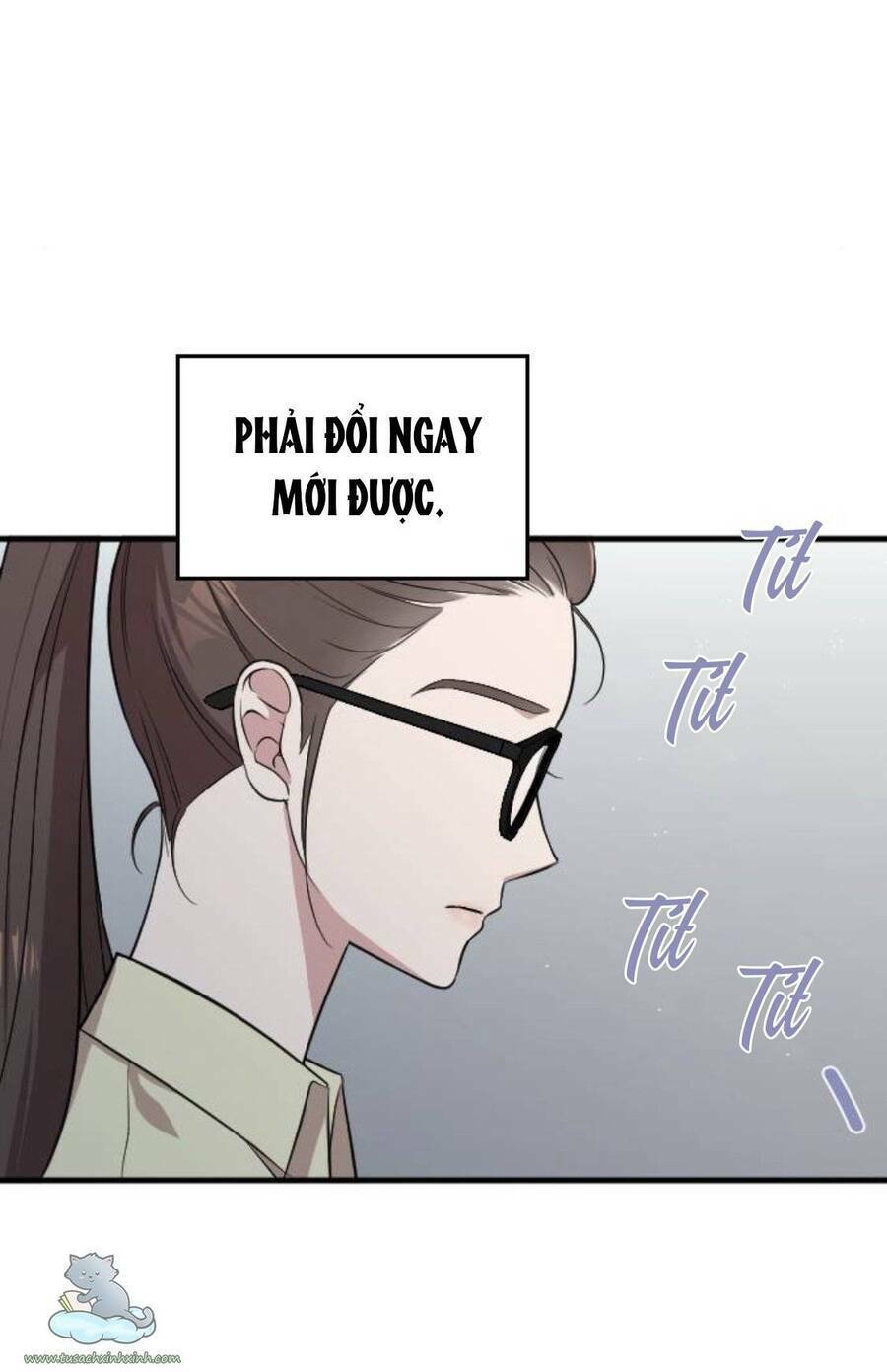 cô đi mà lấy chồng tôi đi chapter 3 9