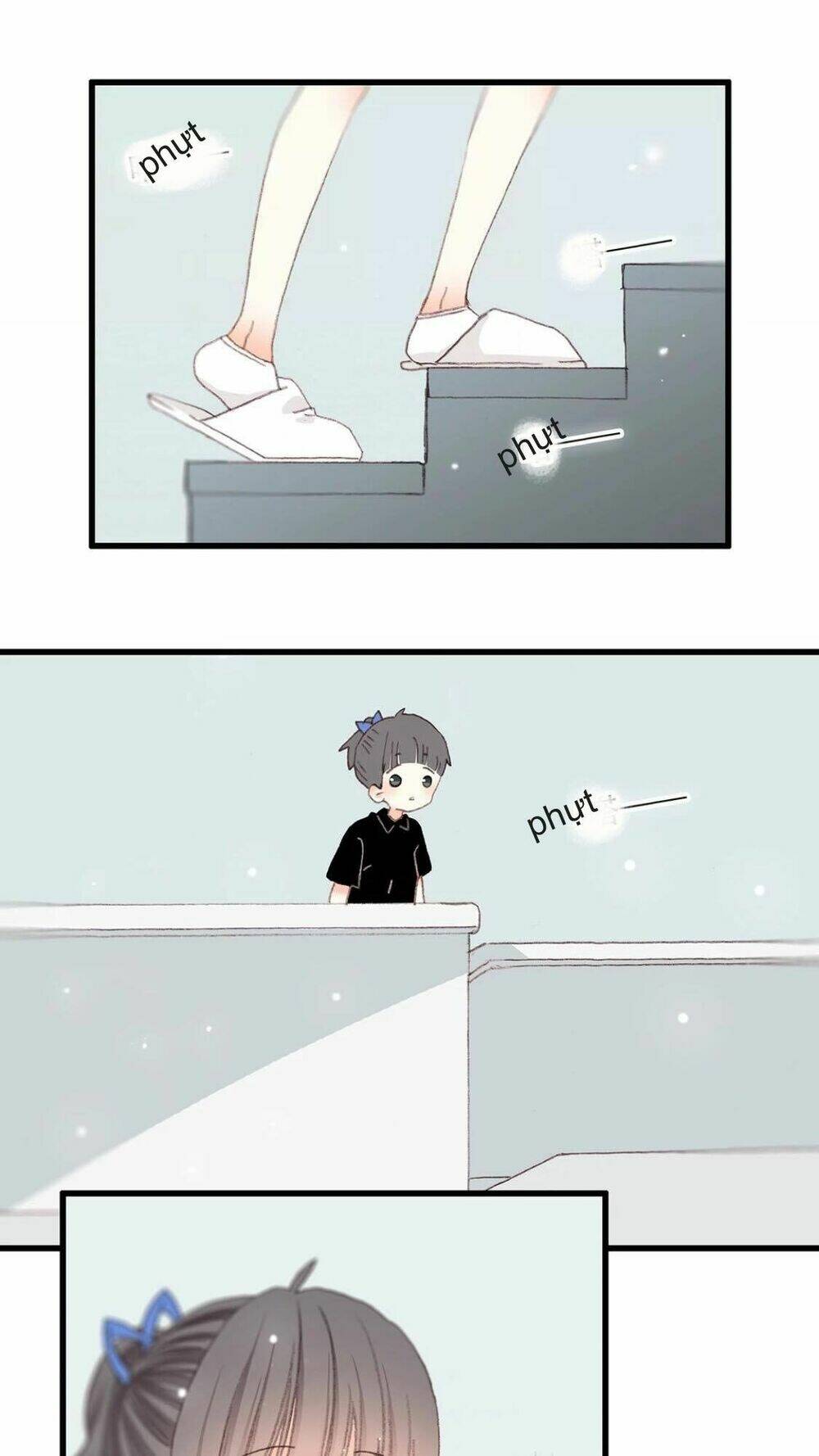 lông mày chapter 3 13