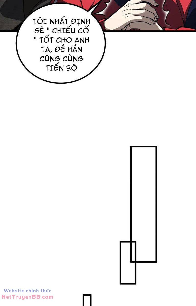 toàn cầu cao khảo chapter 247 28