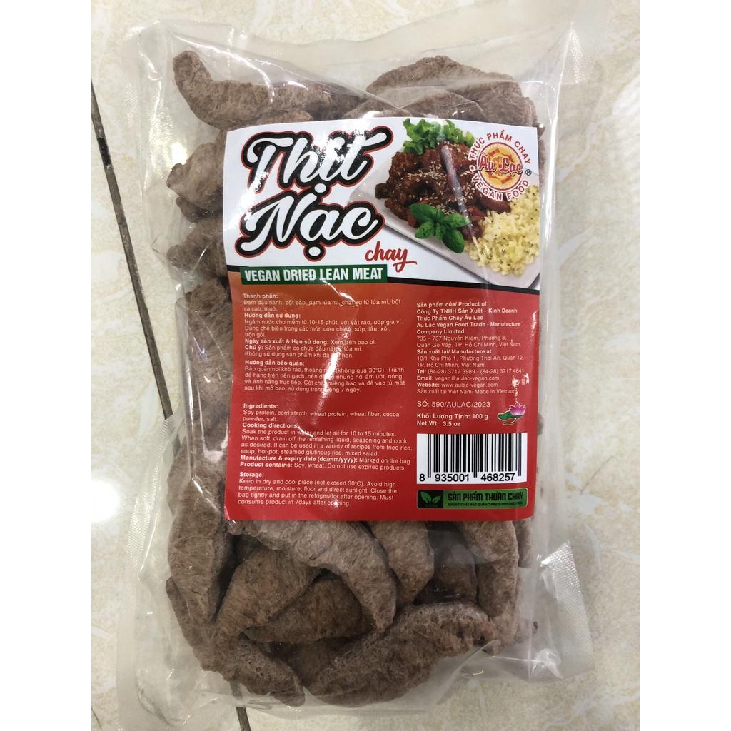 Thịt Nạc Chay 100g