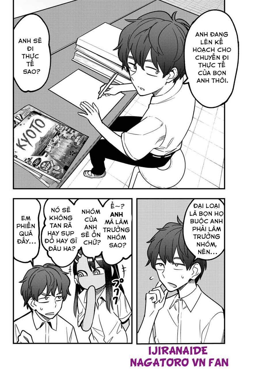 please don bully me - nagatoro-san chapter 100 2