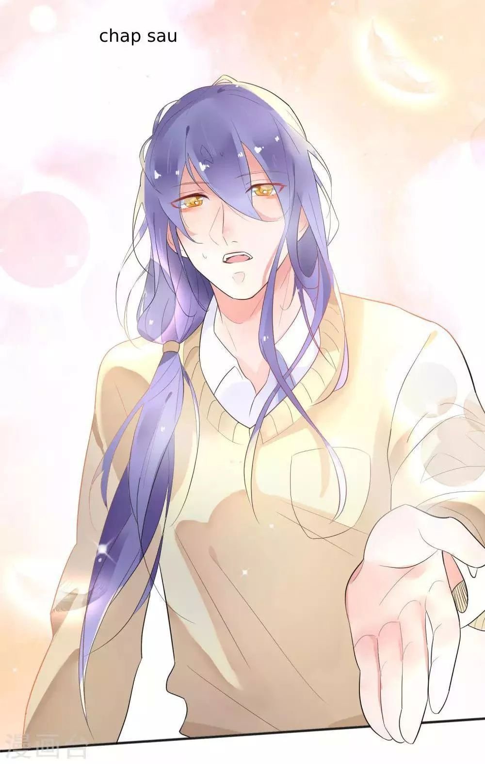 người yêu ngọt ngào của tôi chapter 12 21