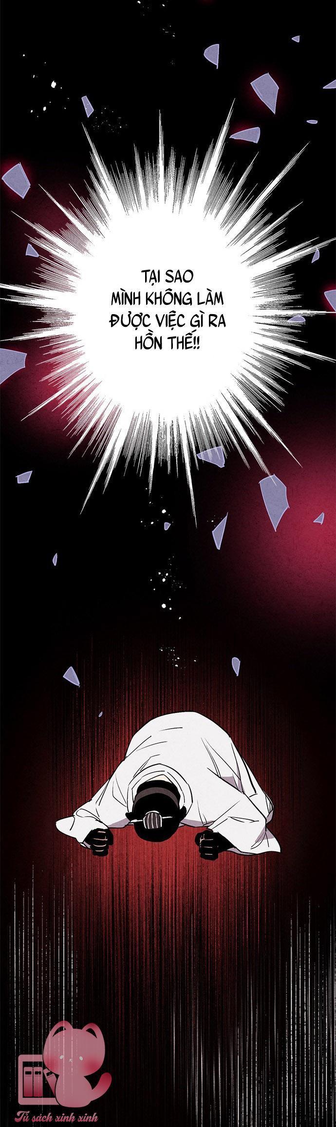 lệnh cấm hôn chapter 28 27