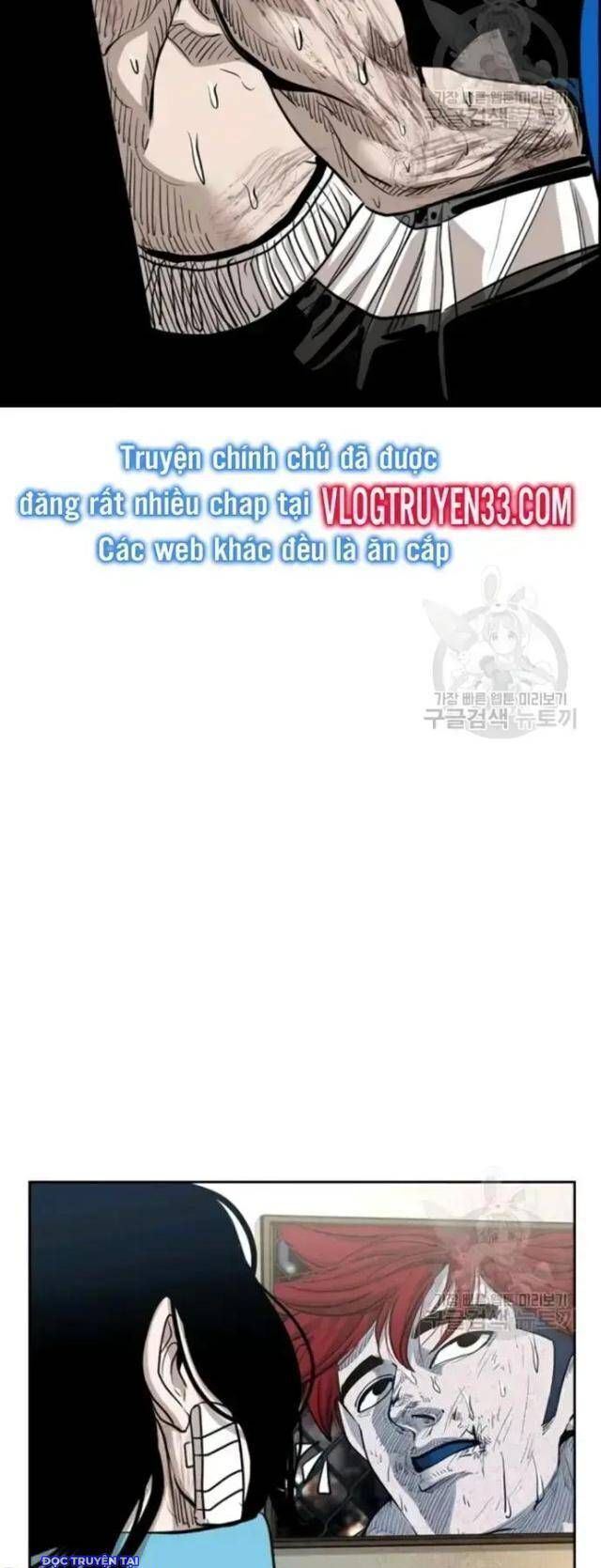 shark - cá mập chapter 208 41
