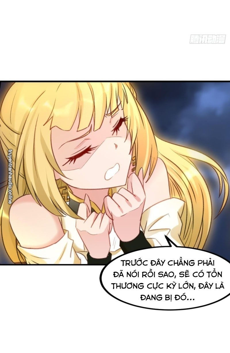 lão tổ của bạn đang online chapter 94 39