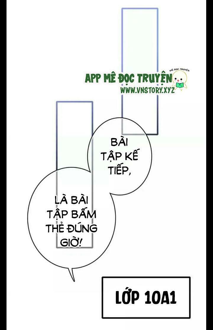 con tim rung động 2 chapter 29 74