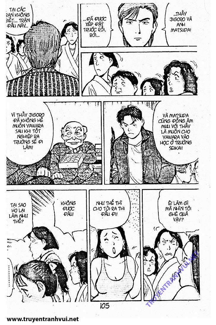 yawara chapter 182 12