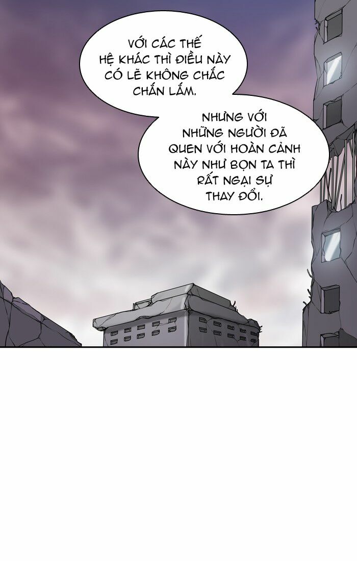 tòa tháp bí ẩn 2 chapter 310 15