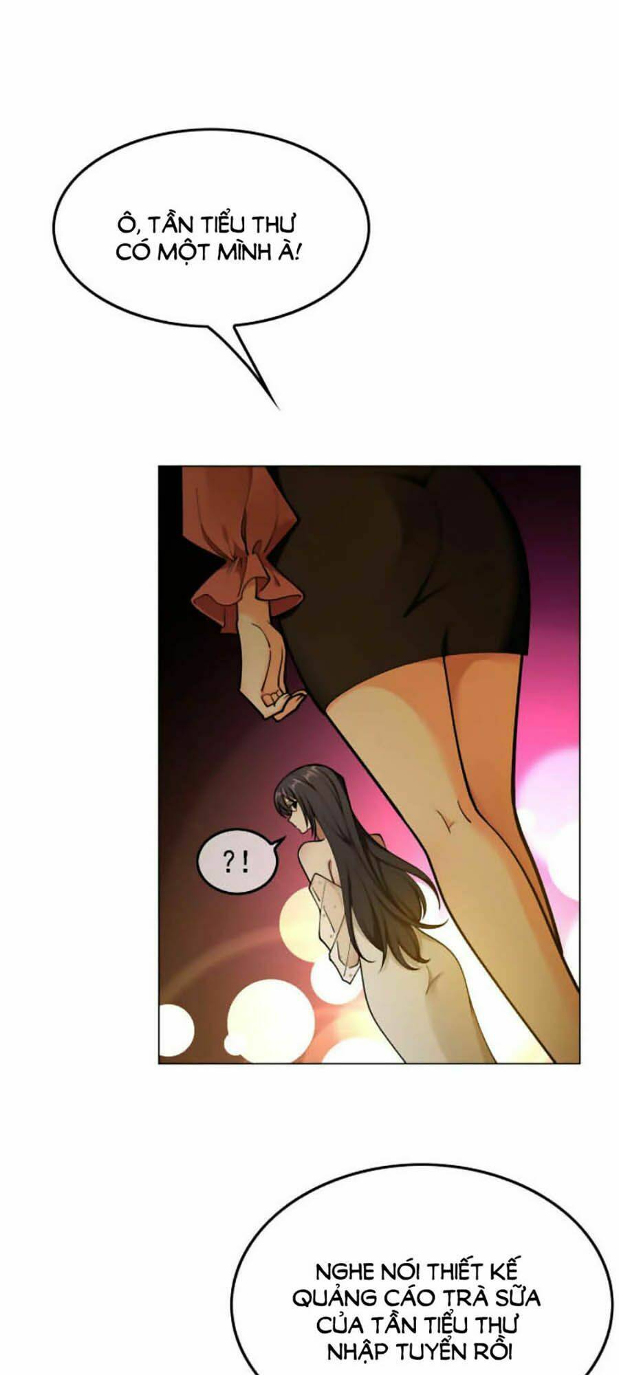 cô vợ gả thay của tổng tài cố chấp chapter 49 3