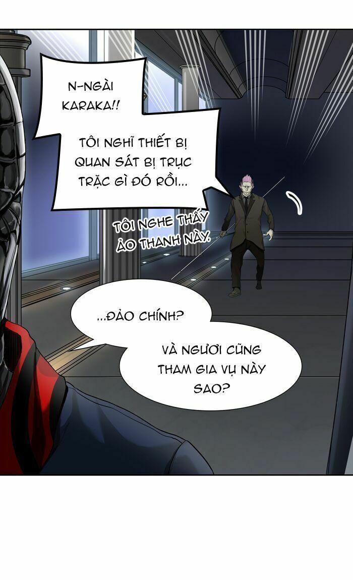 tòa tháp bí ẩn 2 chapter 433 49