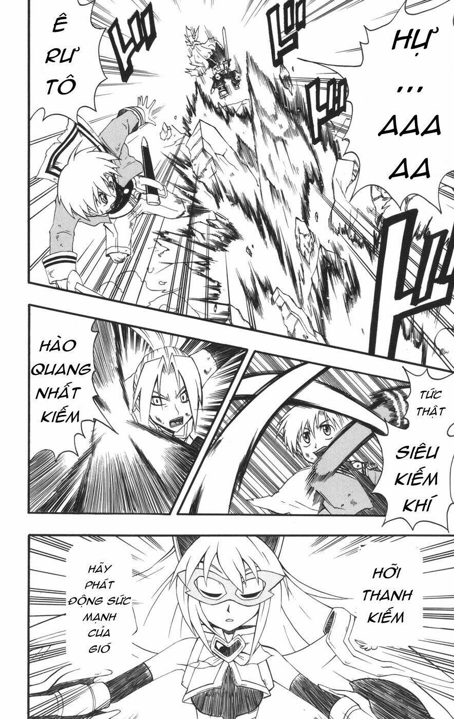 saga of queen knight chapter 37 11