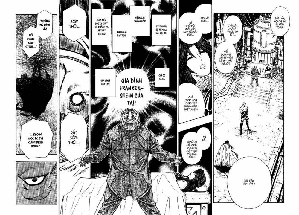 the another tale of frankenstein - embalming chapter 4 10