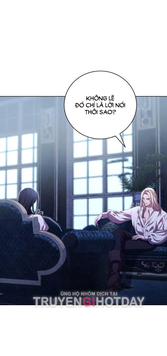Thân Gửi Tình Nhân Của Chồng Tôi chapter 8.2 - Trang 7