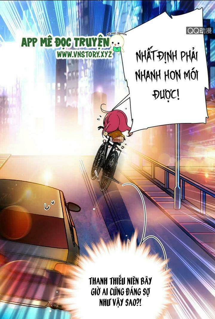 nữ hầu sau giờ học chapter 49 5