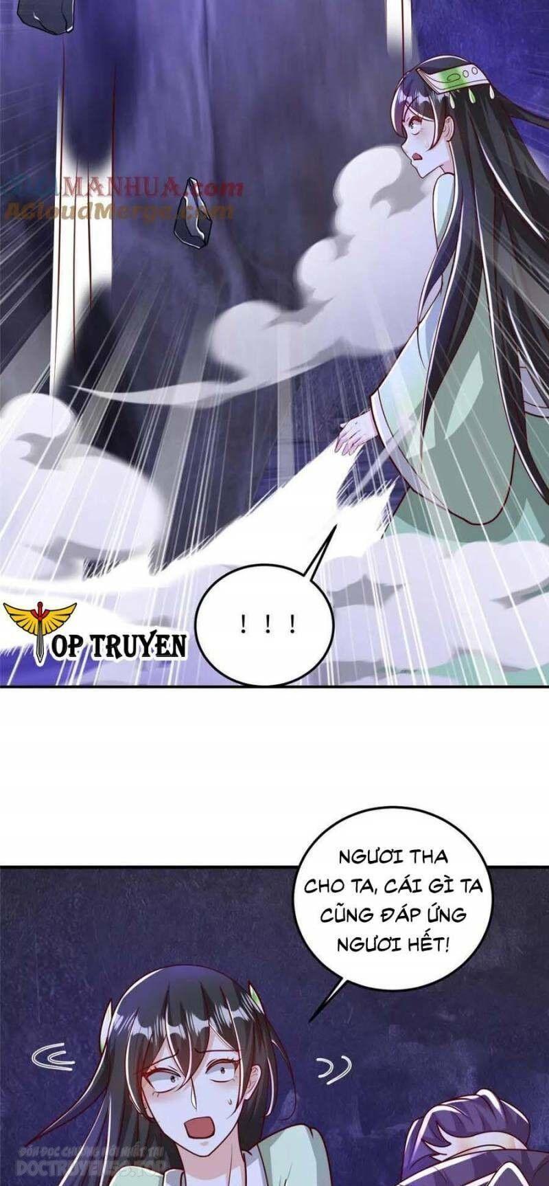 người nuôi rồng chapter 380 7