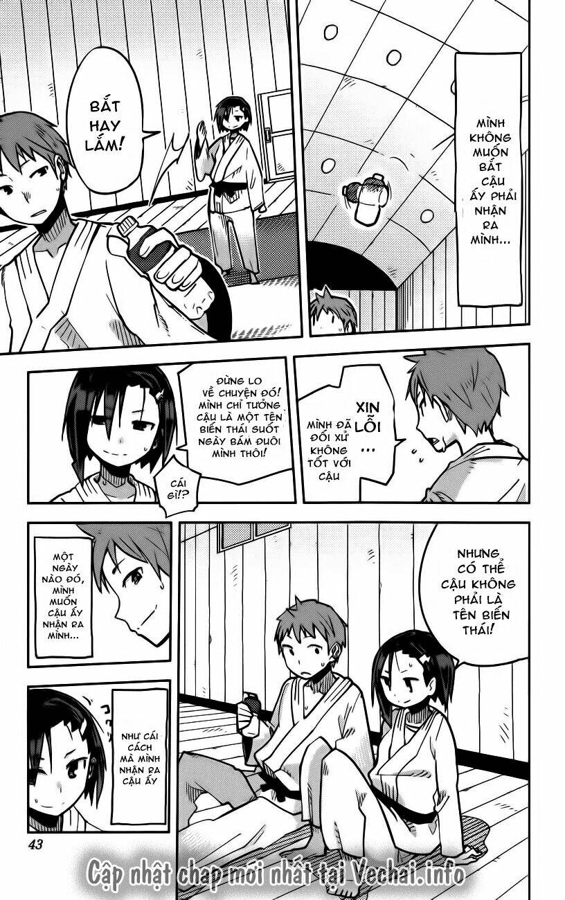 i shoujo chapter 9 18