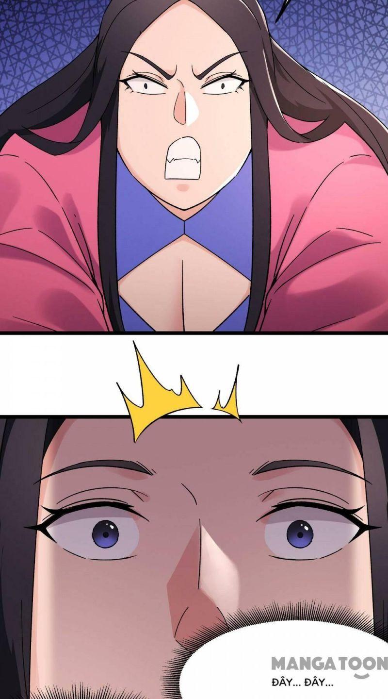 đồ đệ ta toàn là nữ ma đầu chapter 190 9