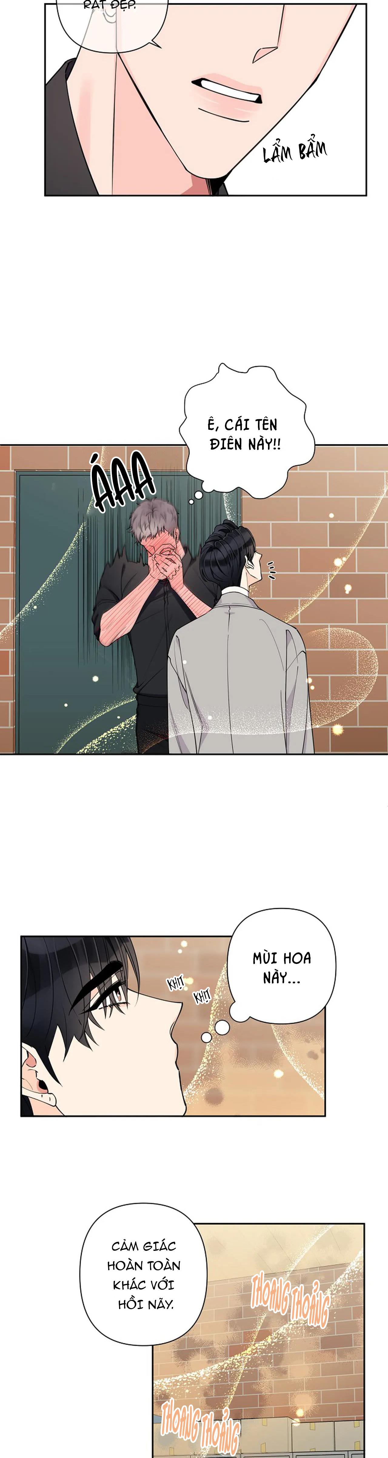 đêm dịu dàng chapter 12 15