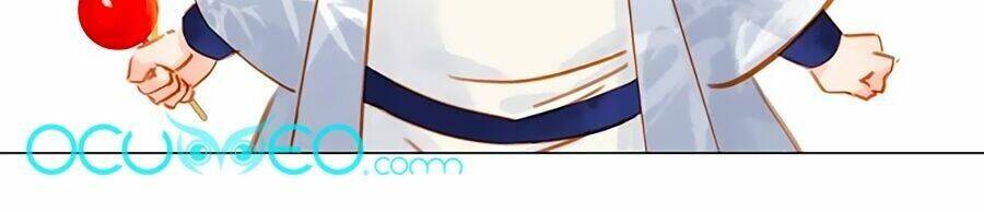 tiểu sư phụ, tóc giả của ngài rơi rồi! chapter 4.5 29