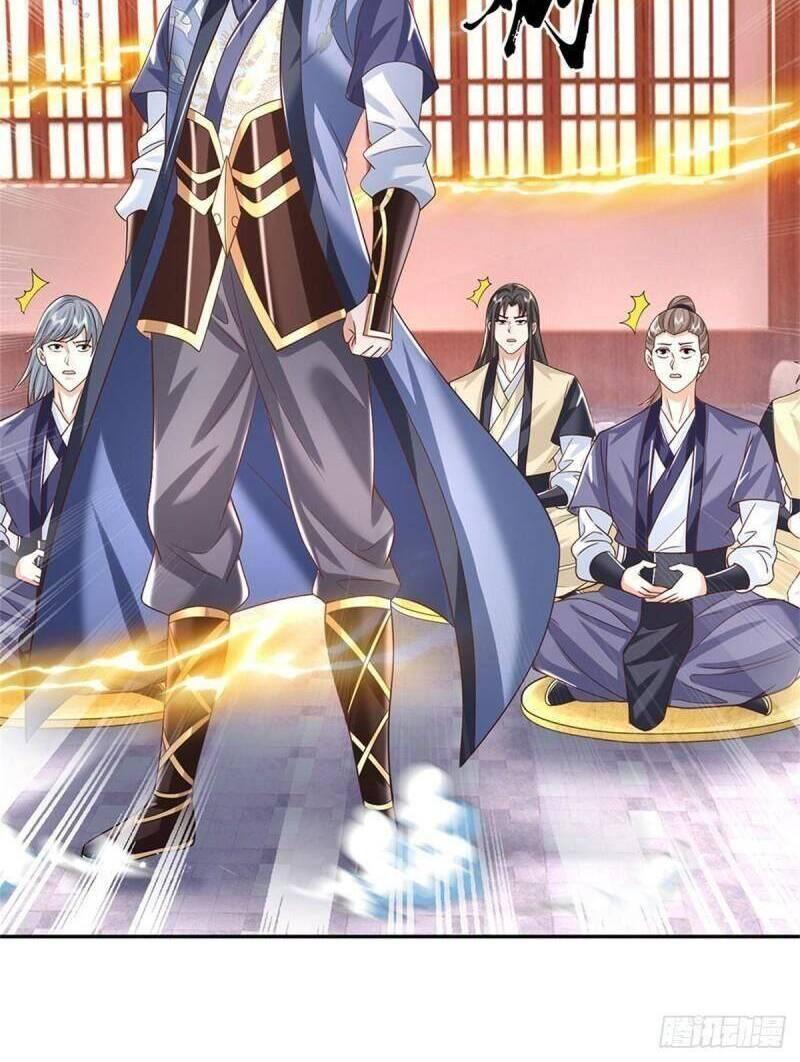 ta trở về từ thế giới tu tiên chapter 176 10