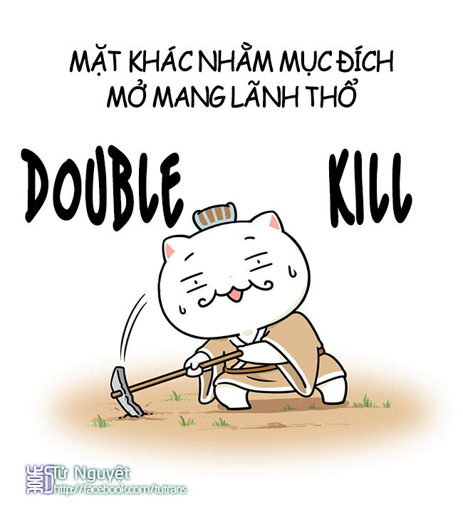 nếu lịch sử là một bầy mèo chapter 12 41