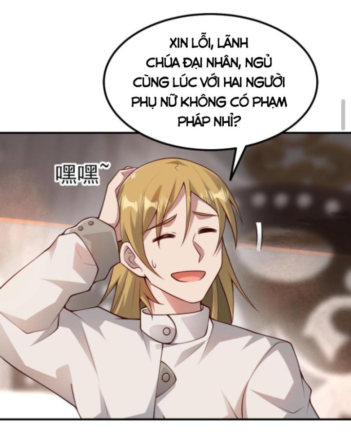 người chơi và nhân vật chính đều muốn làm hại ta chapter 37 48