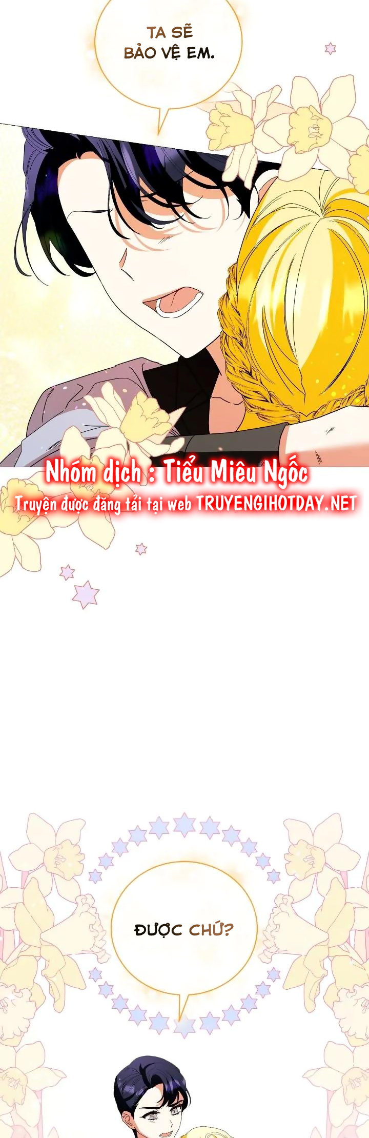 tình yêu đó chưa hề tồn tại chapter 74 54