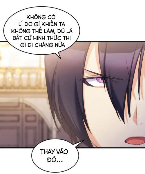 tôi định quyến rũ anh trai nhưng nam chính đã đến chapter 21 39