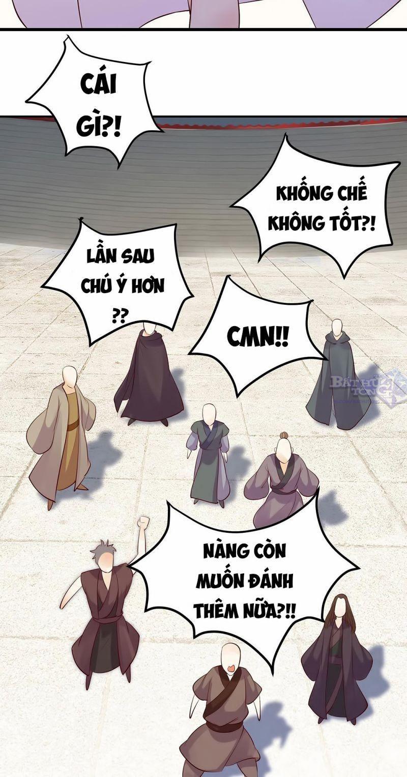 đồ đệ ta toàn là nữ ma đầu chapter 16 41