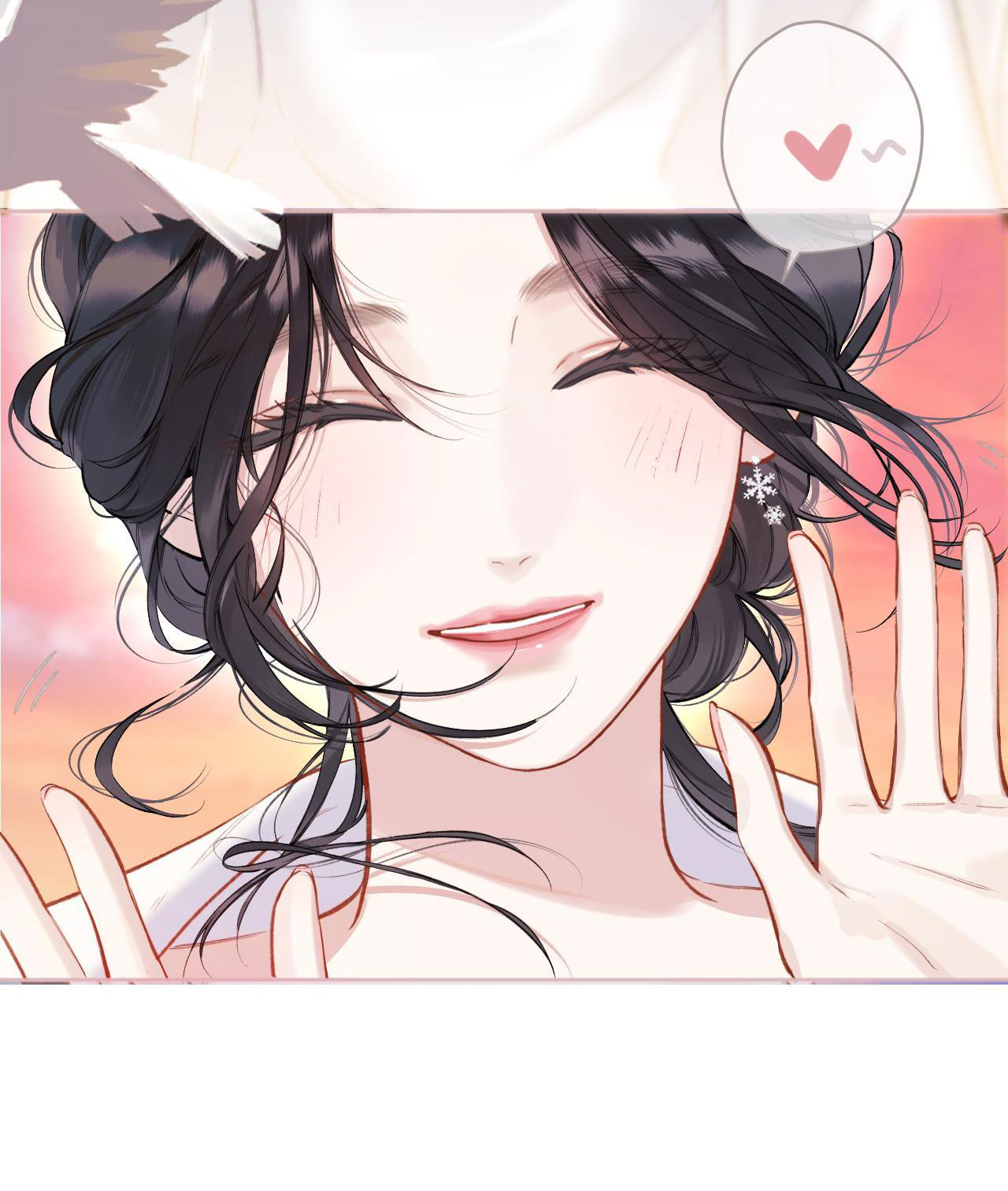 Trêu Nhầm chapter 30.1 4