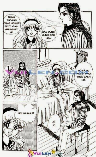 khi con gái gặp con trai chapter 5 101