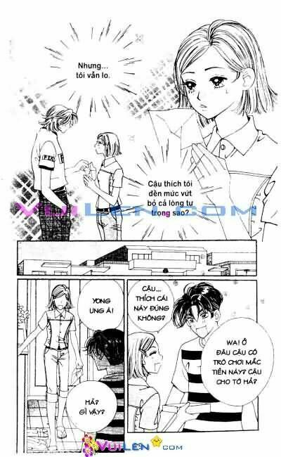 bong bóng trắng chapter 8 59