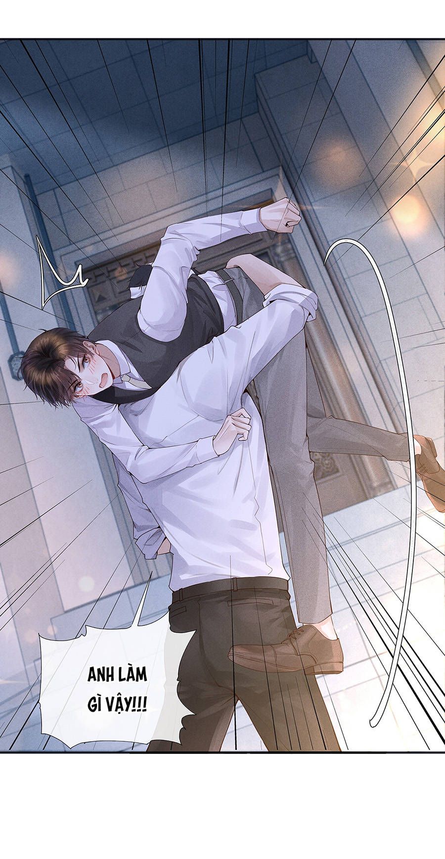 dior tiên sinh chapter 2 28