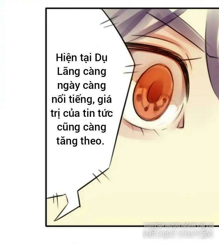 hoàng tử cải trang chú hề chapter 33 6