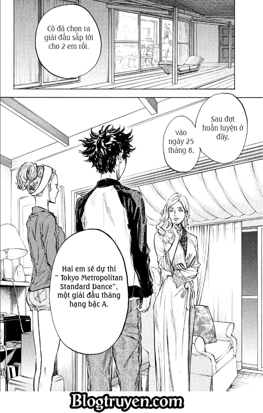 ballroom e youkoso chapter 32 8