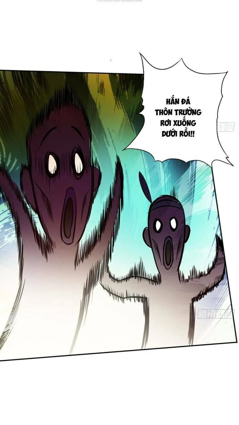 nhân vật phản diện đi tìm đường chết chapter 22 2