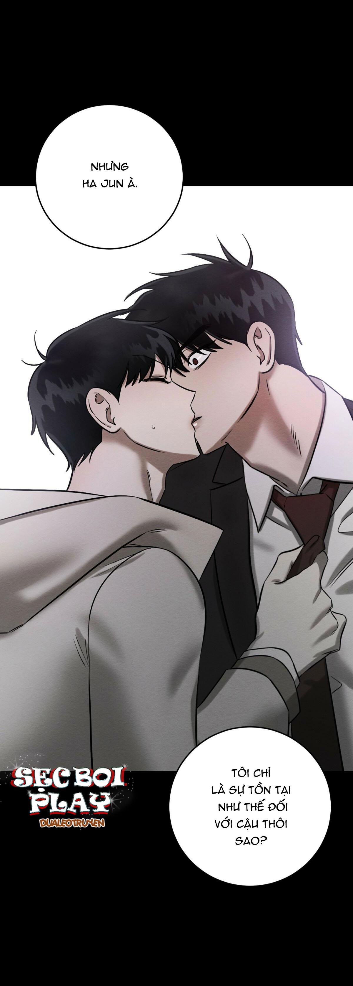 lý do của ác nhân chapter 14 32