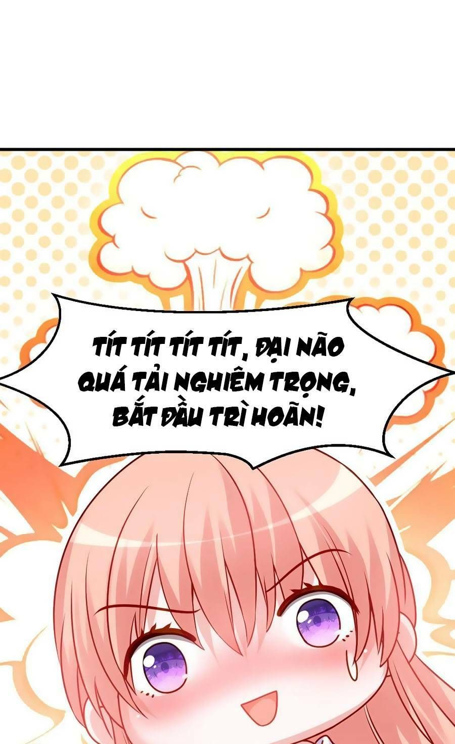 dạy bảo ma vương lão công 2 chapter 12 37