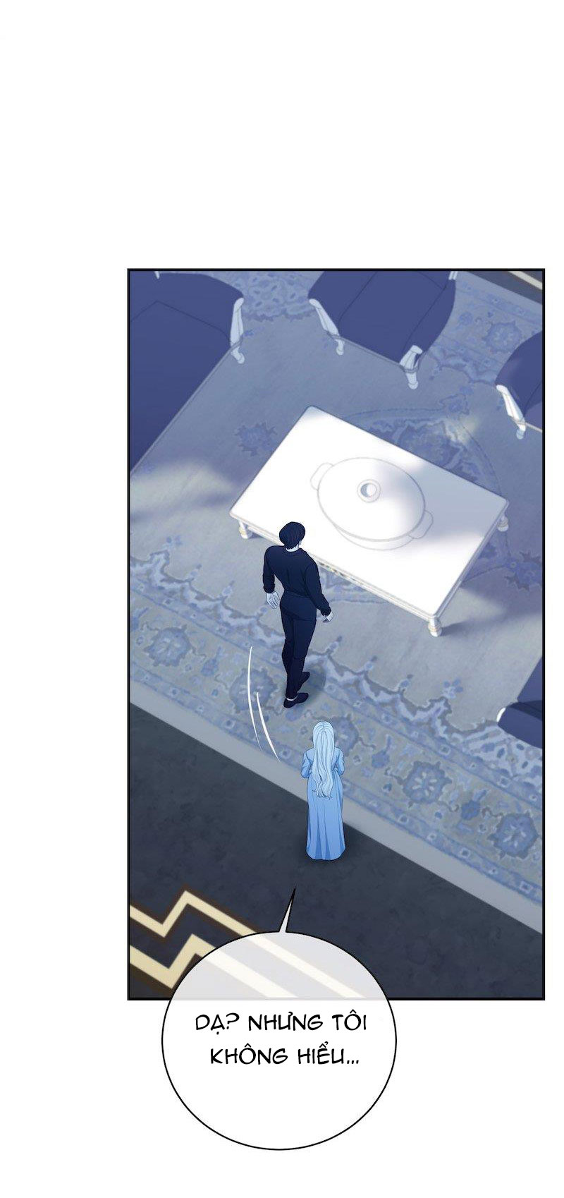 nữ hầu muốn đình công chapter 20.2 34