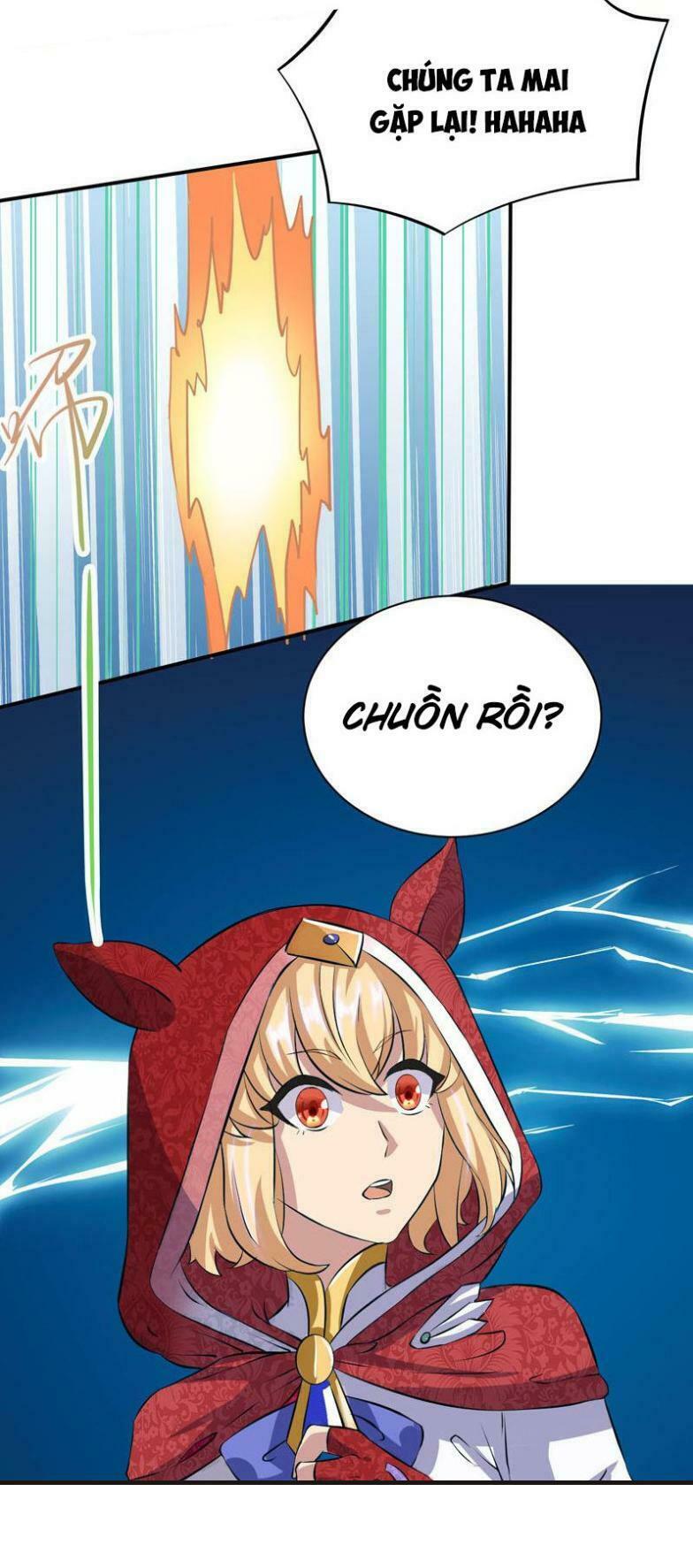 võ đạo độc tôn chapter 124 33