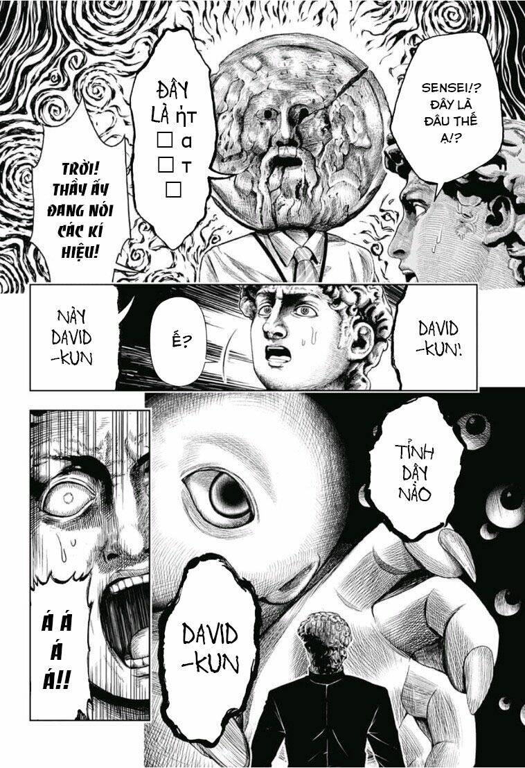 shishunki renaissance david-kun chapter 5 13