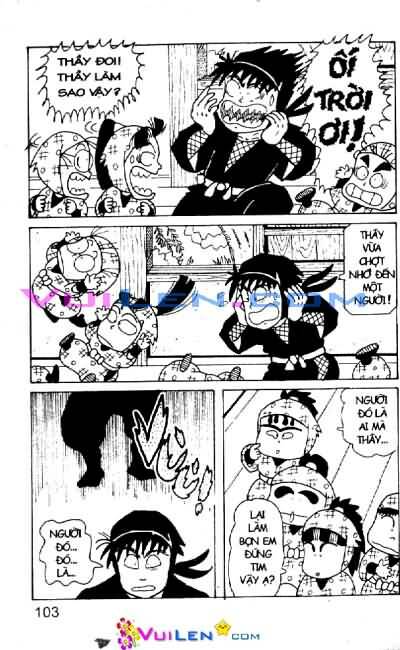 ninja loạn thị chapter 28 103