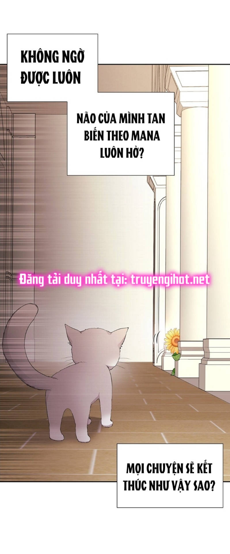 năm môn đệ của charlotte chapter 60 30