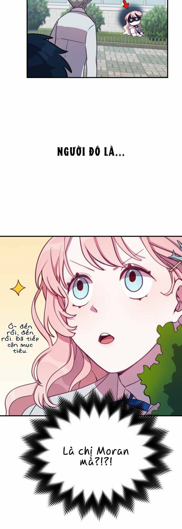 lạy chúa! xin hãy để con trở thành ác ma chapter 6 39