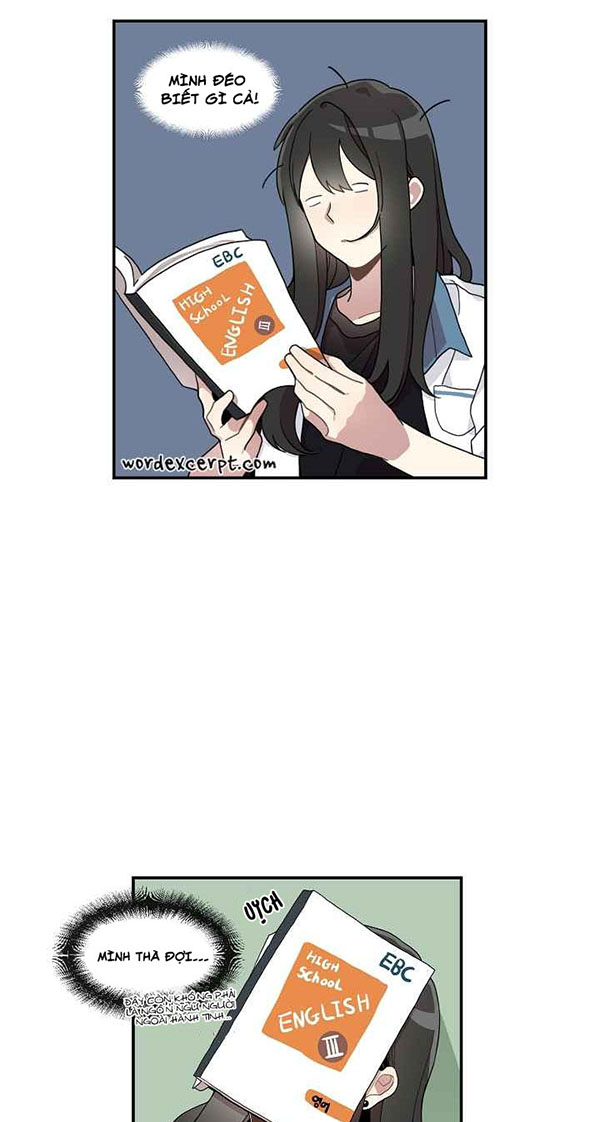 thanh xuân lầm lỡ chapter 8 10