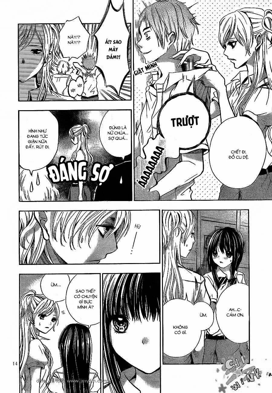 sekai no hate chapter 10 16